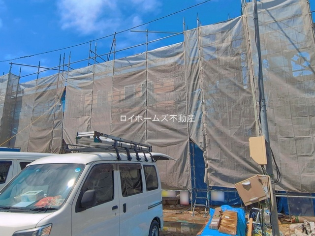  | 小牧市久保一色南１丁目36『仲介料無料』新築戸建て | 撮影：'26/07/02 