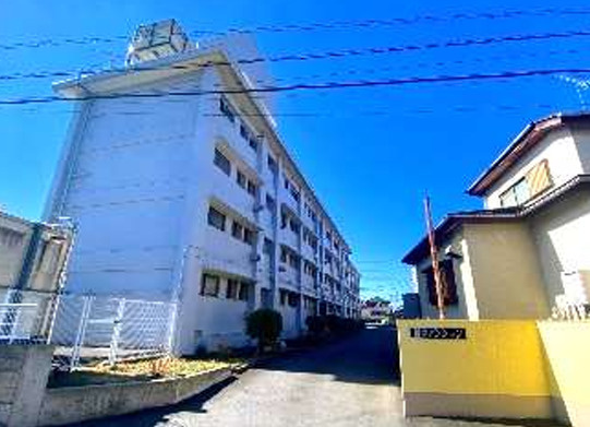 田中マンション（オーナーチェンジ）