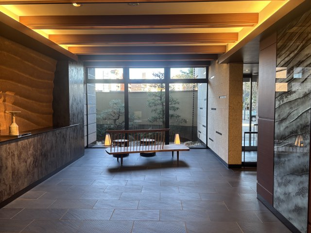 プレミスト金沢橋場町のその他共用部分