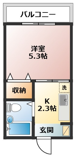 横須賀ヒルトップレジデンスの画像