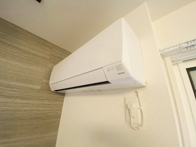 オルテンシア別所の設備|別号室の参考写真です。