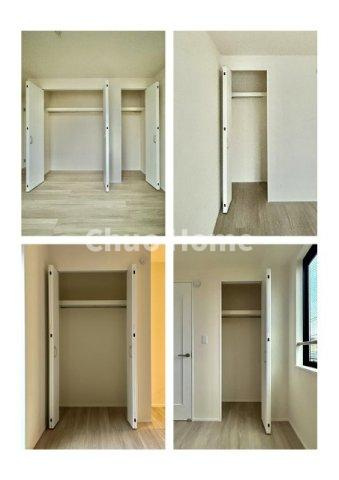 江戸川区中央1丁目新築分譲住宅の外観|外観