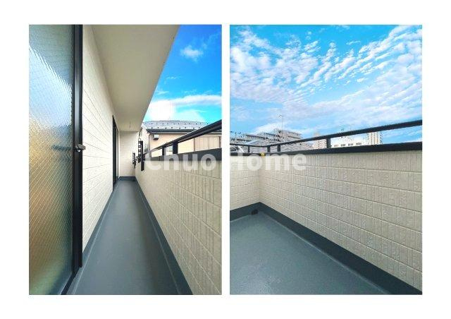 江戸川区中央1丁目新築分譲住宅の構造・工法・仕様|建物構造は、木造