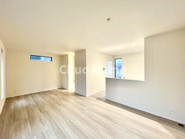 江戸川区中央1丁目新築分譲住宅の外観|現況写真