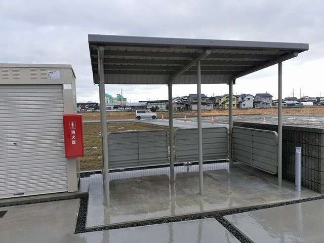 スマート　ルーク　和のその他共用部分