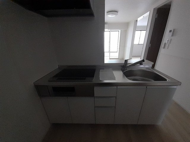 スマート　ルーク　和のキッチン