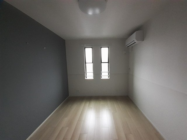 スマート　ルーク　和の内装