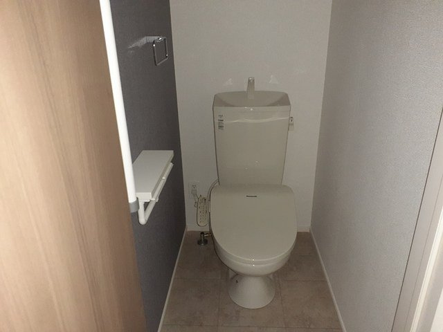 スマート　ルーク　和のトイレ