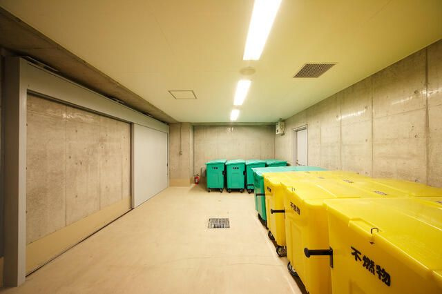 エーデル練馬のその他共用部分