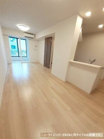 ボヌール　ボアのその他