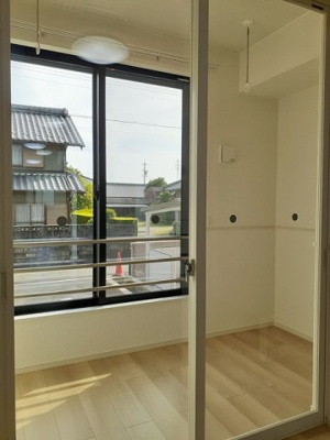 【内装】 | マロンベール