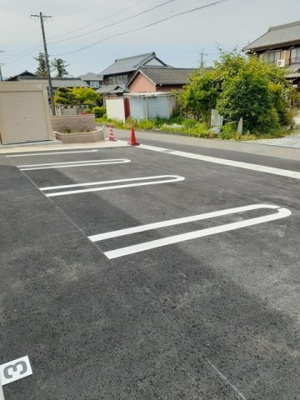 【駐車場】 | マロンベール