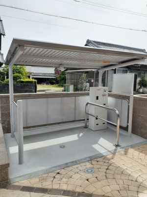 【その他共用部分】 | マロンベール