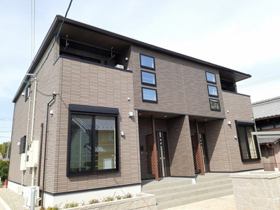 【外観】 | マロンベール