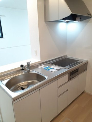 【キッチン】 | マロンベール