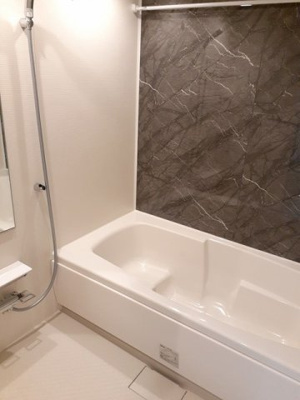 【浴室】 | マロンベール