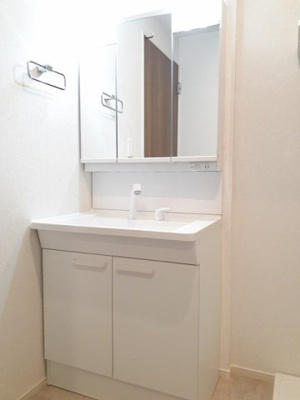 【洗面所】 | マロンベール