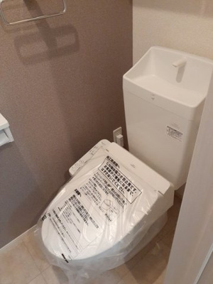 【トイレ】 | マロンベール