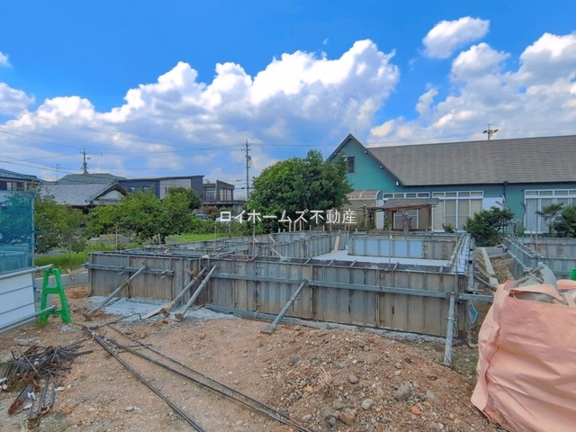  | 小牧市久保一色南１丁目36『仲介料無料』新築戸建て | 撮影：'26/06/12 