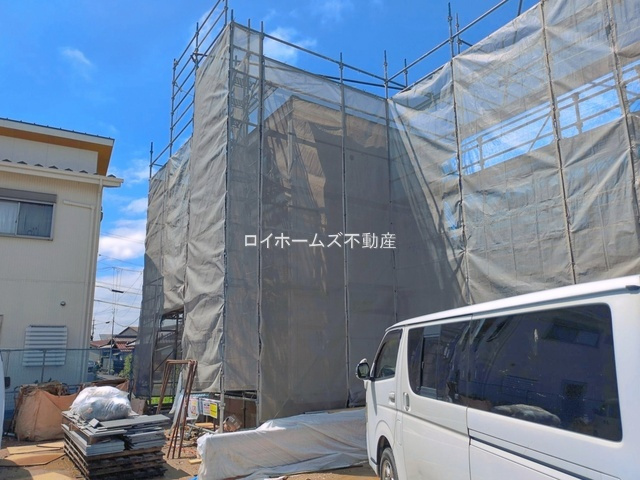  | 小牧市久保一色南１丁目36『仲介料無料』新築戸建て | 撮影：'26/07/02 