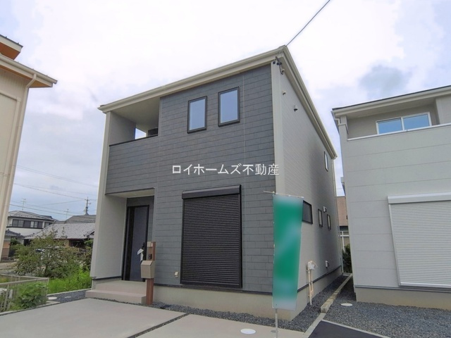  | 小牧市久保一色南１丁目36『仲介料無料』新築戸建て | 撮影：'26/09/07 
