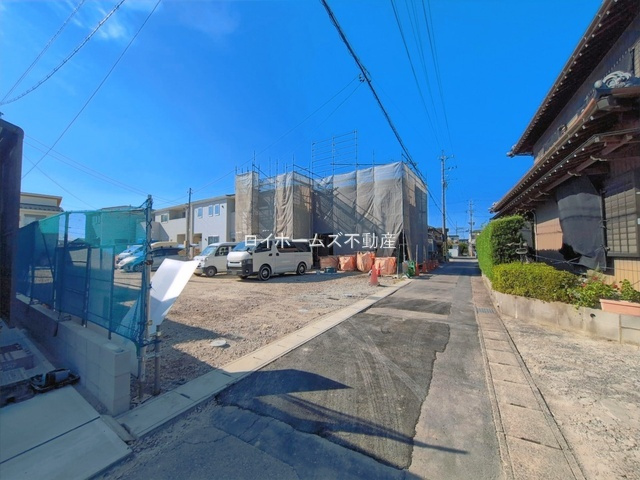  | 小牧市久保一色南１丁目36『仲介料無料』新築戸建て | 撮影：'26/07/23 