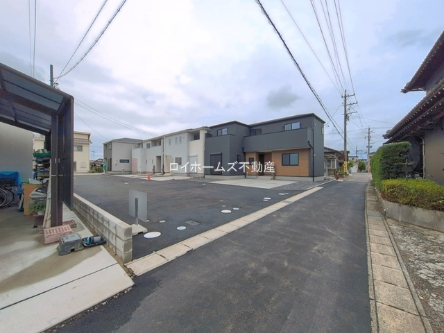  | 小牧市久保一色南１丁目36『仲介料無料』新築戸建て | 撮影：'26/09/07 