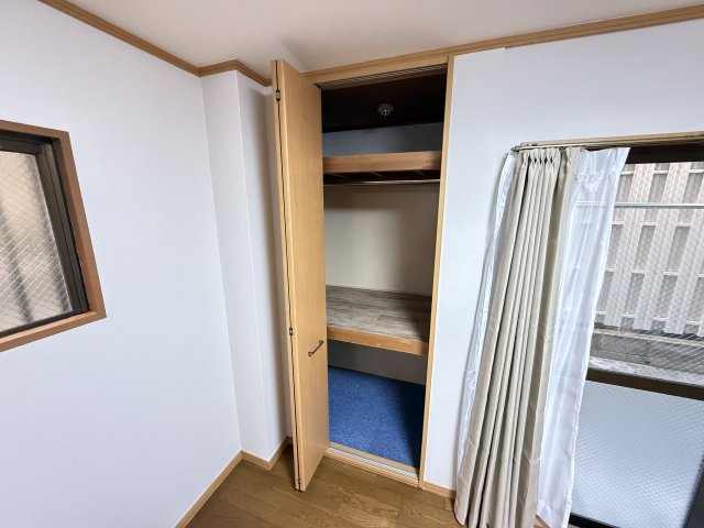 【収納】 | パークサイド成育