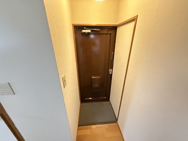 【玄関】 | パークサイド成育