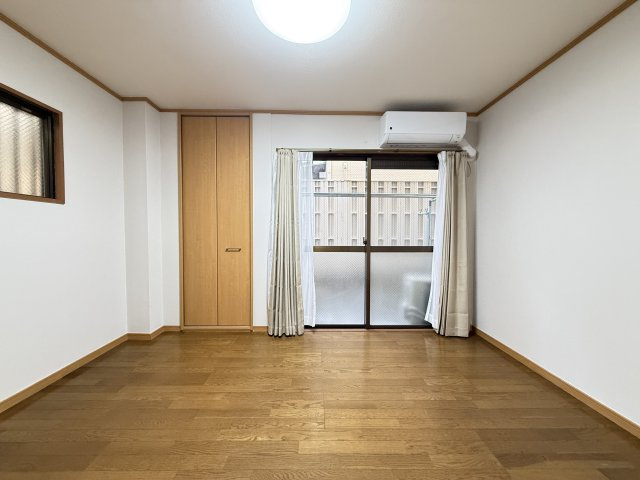 【居間・リビング】 | パークサイド成育