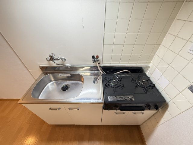 【キッチン】 | パークサイド成育