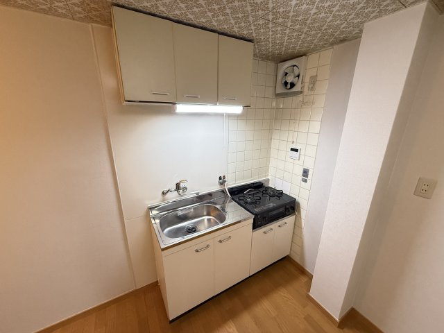 【キッチン】 | パークサイド成育