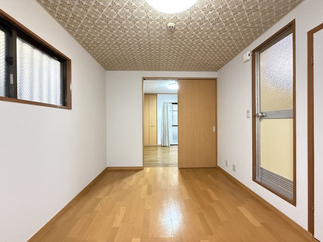 【居間・リビング】 | パークサイド成育