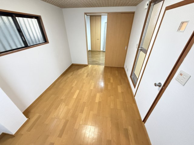 【居間・リビング】 | パークサイド成育