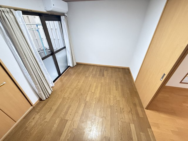 【居間・リビング】 | パークサイド成育