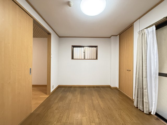 【居間・リビング】 | パークサイド成育