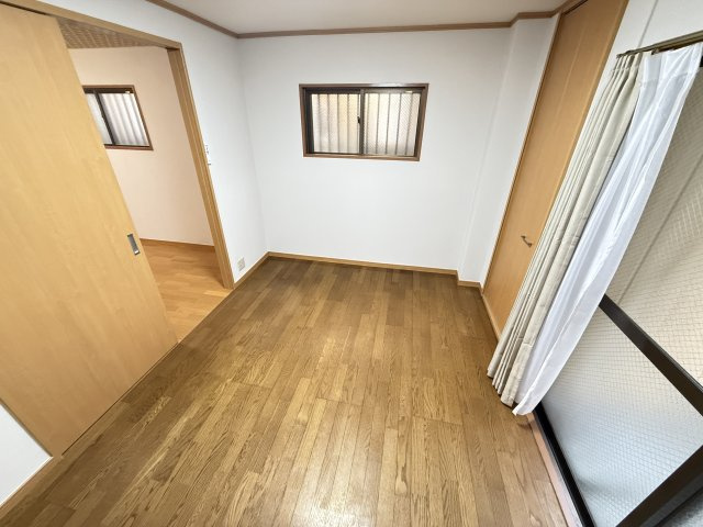 【居間・リビング】 | パークサイド成育