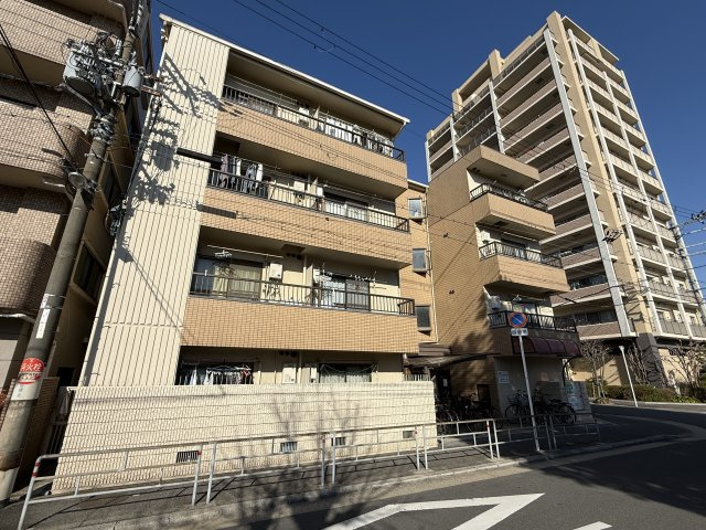 【外観】 | パークサイド成育