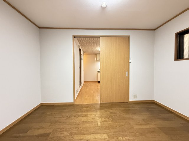 【居間・リビング】 | パークサイド成育