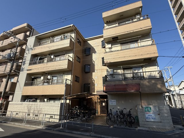 【外観】 | パークサイド成育