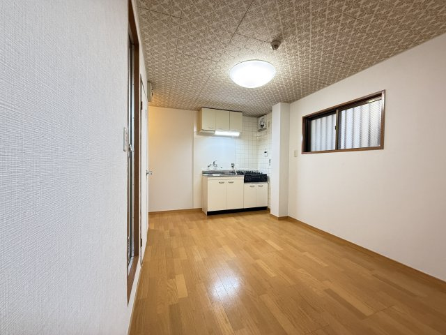 【キッチン】 | パークサイド成育