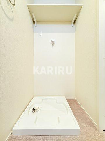 LEGARE桃谷のその他