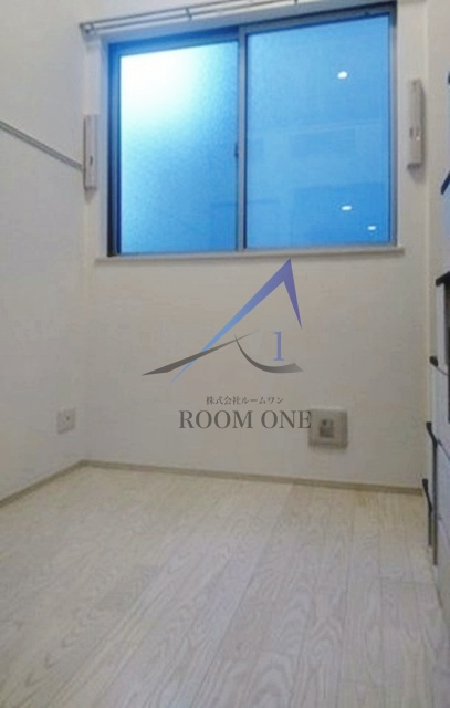 サンクチュアリ南長崎の居間・リビング|洋室のお部屋です。