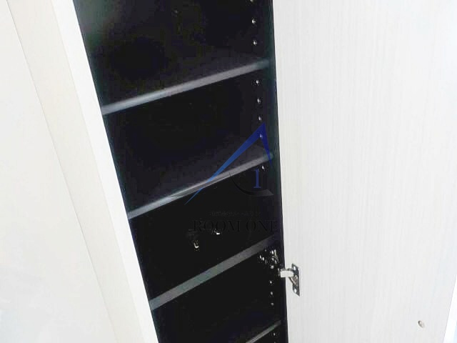 サンクチュアリ南長崎の収納|収納です。