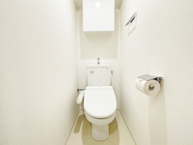 PREMIUM CUBE G 四谷左門町の内装