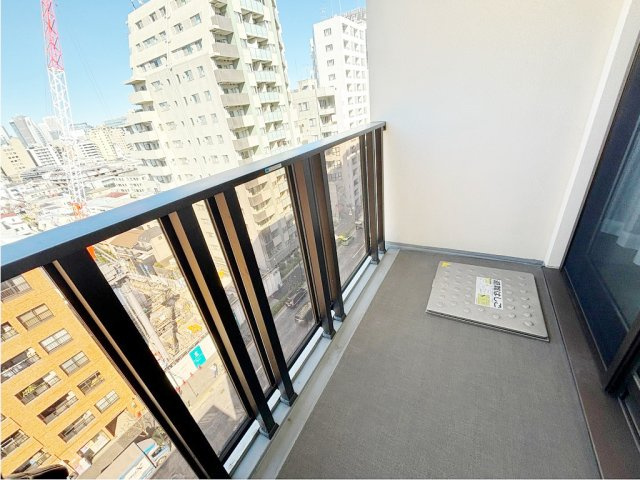 PREMIUM CUBE G 四谷左門町の内装