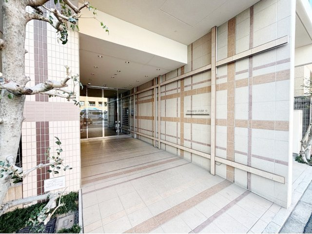 PREMIUM CUBE G 四谷左門町の内装