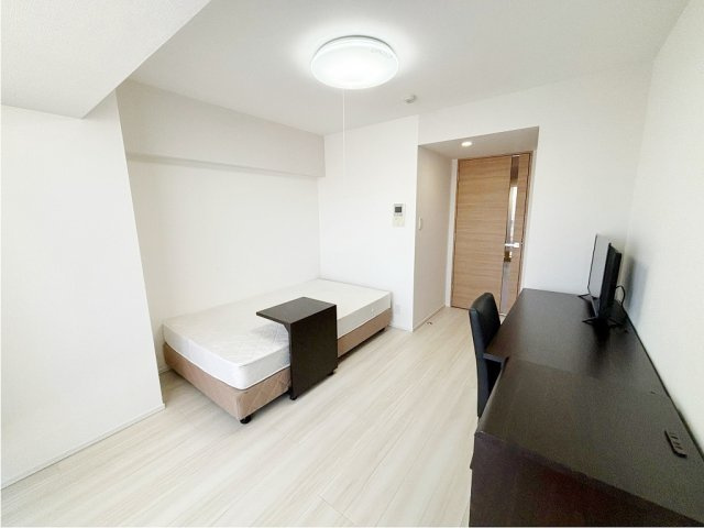 PREMIUM CUBE G 四谷左門町の内装