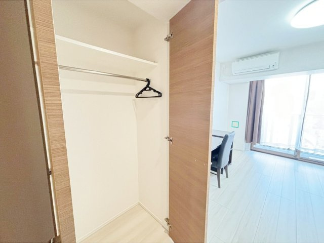 PREMIUM CUBE G 四谷左門町の内装