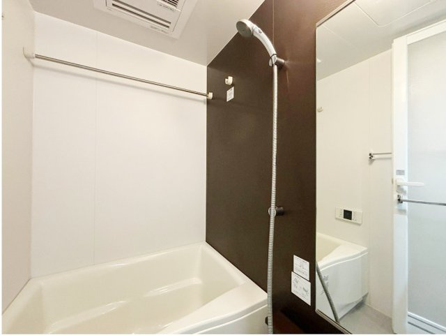 PREMIUM CUBE G 四谷左門町の内装